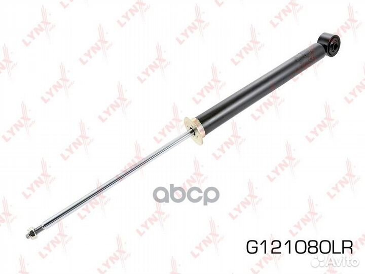 Амортизатор зад прав/лев G121080LR lynxauto