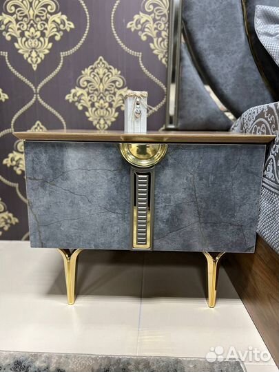 Спальня в рассрочку