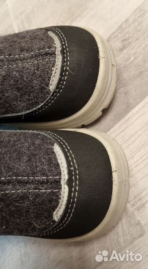 Валенки детские 28