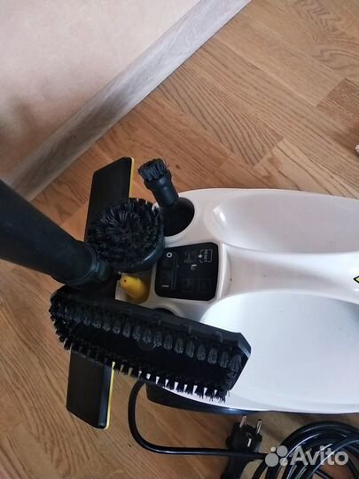 Пароочиститель Karcher SC 3 EasyFix premium