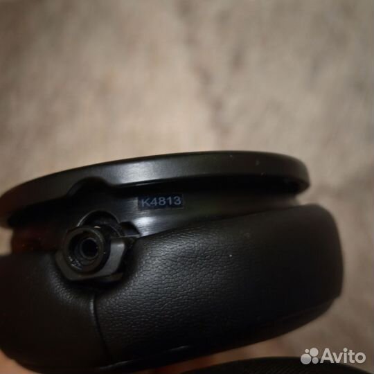 Beats audio pro infinity black