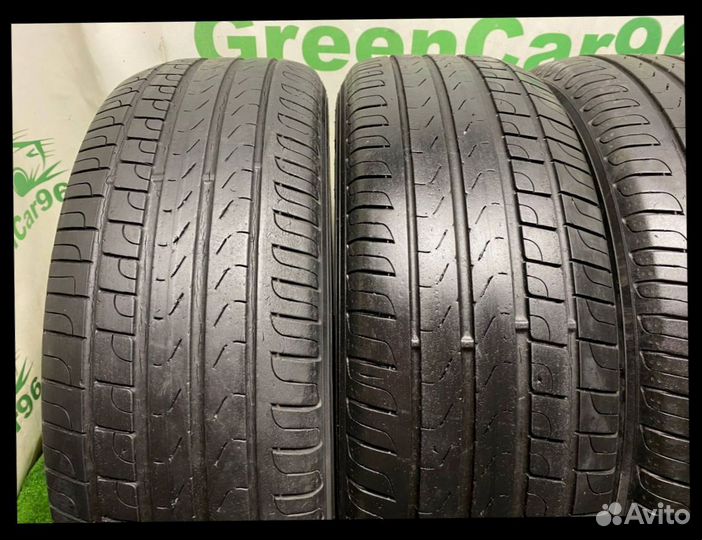 Pirelli Scorpion Verde 215/65 R17