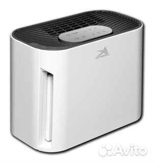 Воздухоочиститель атмос-вент-1400