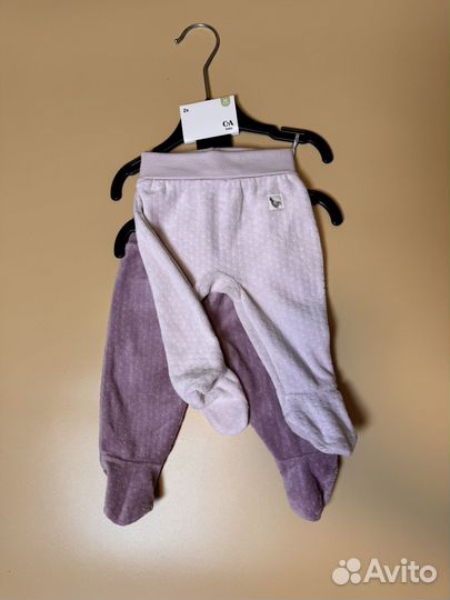 Новые вещи пакетом Н&М,С&А 56 размер