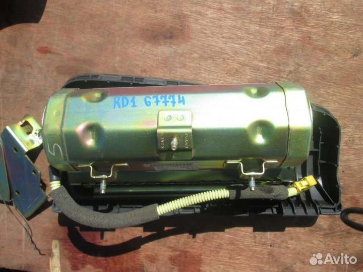 Airbag Honda Cr-V RD1 B20B 1999/9