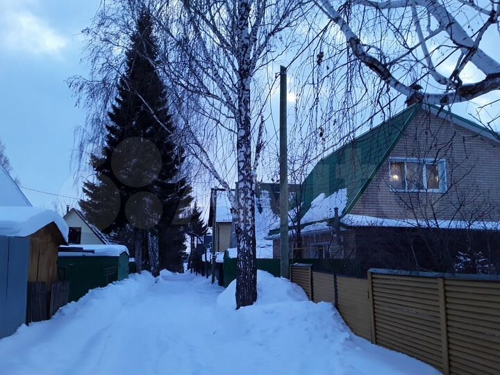 Дача 30 м² на участке 8,5 сот.