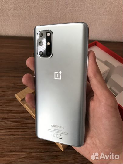 OnePlus 8T, 8/128 ГБ