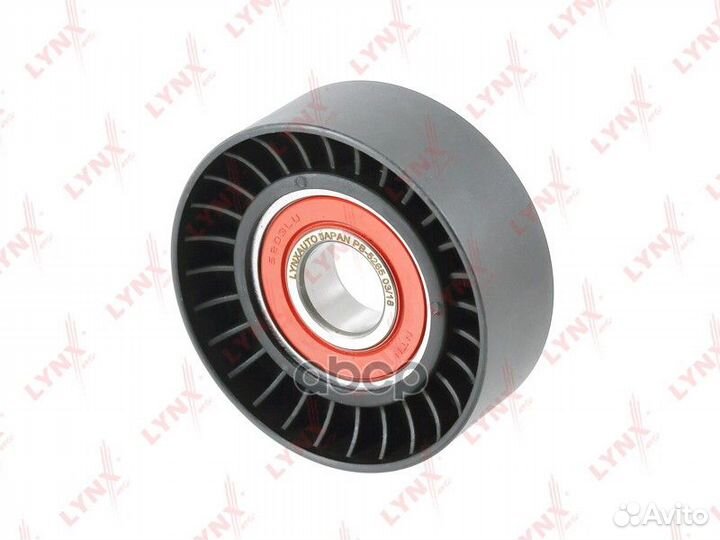 Ролик натяжного механизма / приводной подходит