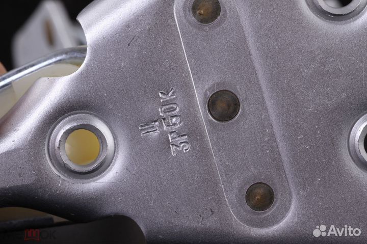 Крепления Жесткие Для Спортивно Беговых Лыж СССР