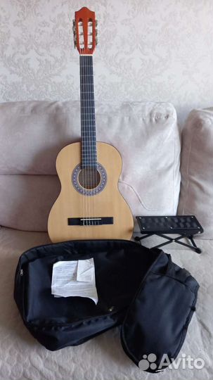 Гитара 3/4