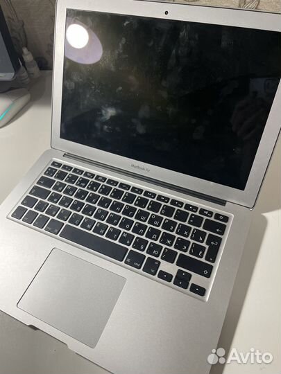 Apple MacBook Air 2012