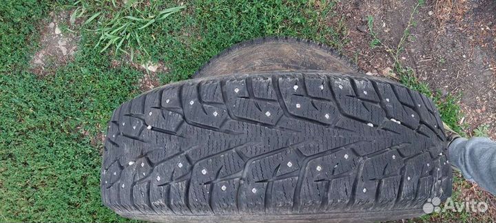 Yokohama Ice Guard IG55 205/60 R16 96