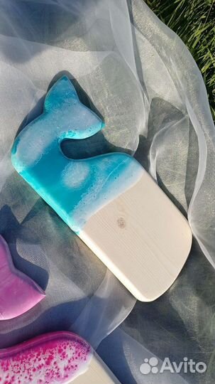 Доски разделочные для кухни