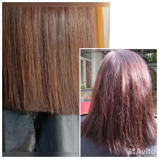 Нанопластика