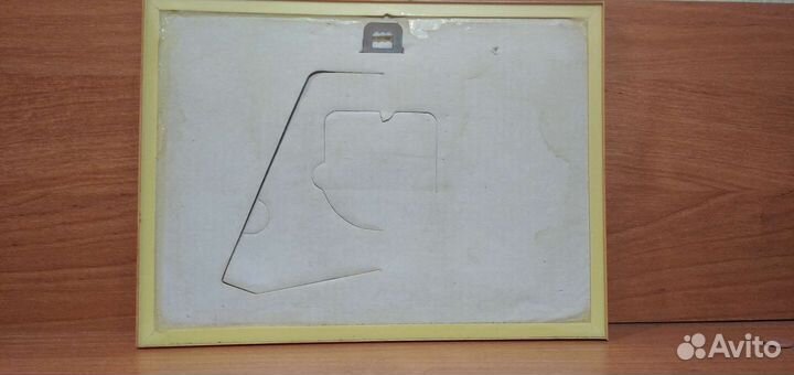 Картина новая