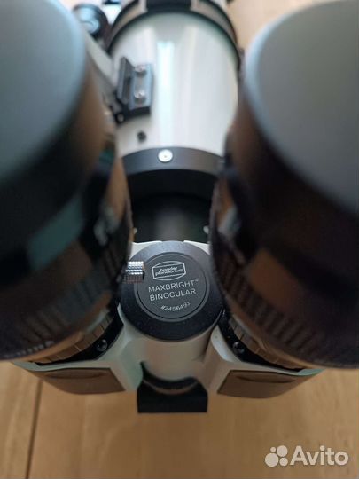 Телескоп Explore scientific AR 127