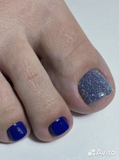 Мастер маникюра педикюра