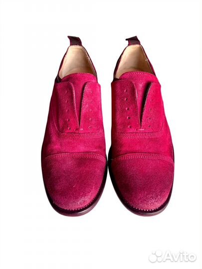 Туфли Smith's American