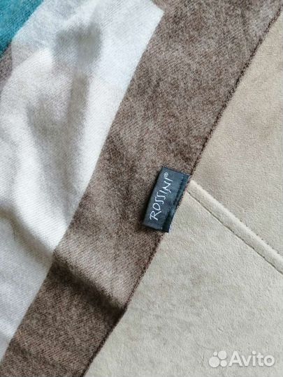 Шарф палантин Италия