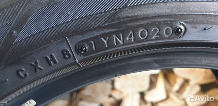 Toyo Proxes CF2 225/45 R17 94V