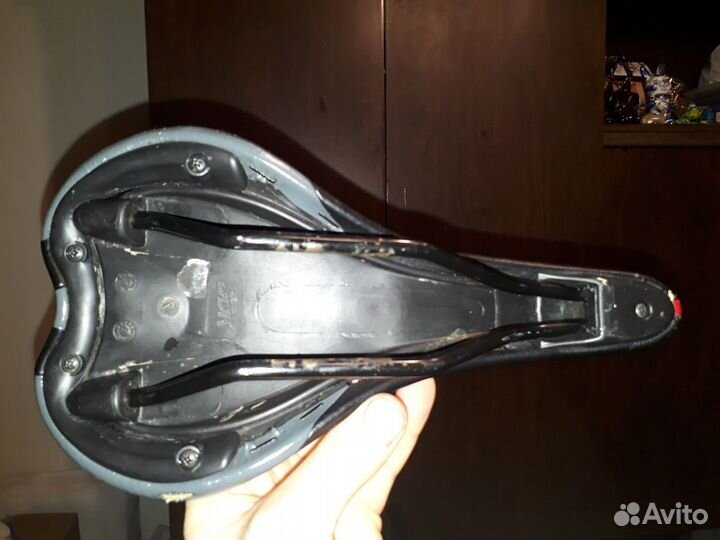 Сидения для велосипеда