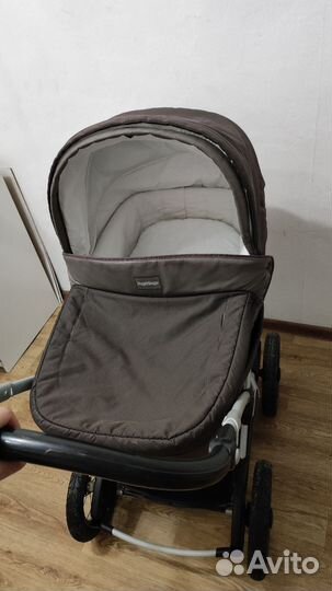 Коляска Peg perego Италия