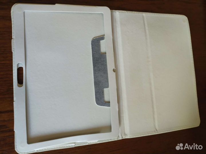 Чехол для планшета (Н.Ельцовка)