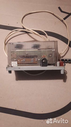 Реле времени