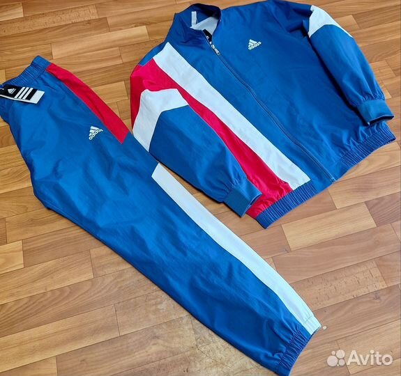 Спортивный костюм мужские adidas retro 90x