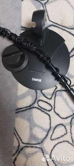 Микрофон для пк