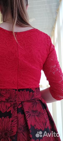 Платье женское