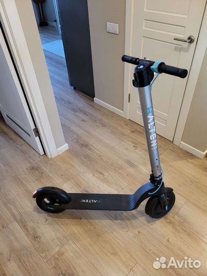 Электросамокат Halten Lite