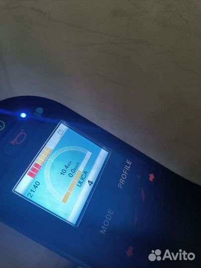 Электрическая инвалидная коляска