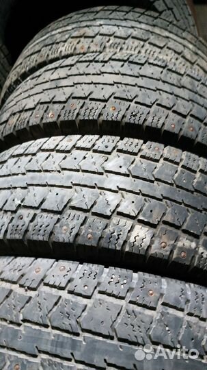 Viatti Vettore Inverno V-524 195/70 R15C 104R