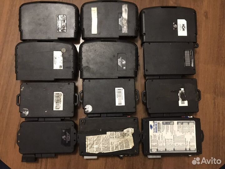 Сигнализации