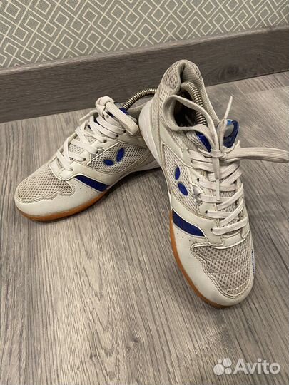 Кроссовки женские butterfly 35 размер