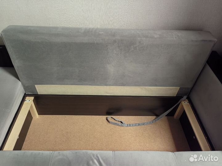 Угловой диван бу