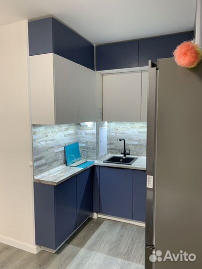 Кухонный гарнитур (цена завсю кухню) ксп:18983