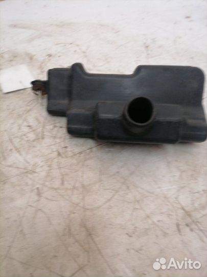 Резонатор воздушного фильтра Kia Sportage grand FE