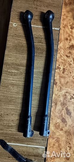 Рулевые тяги ваз 2110