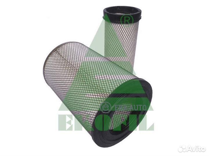 Ekofil EKO-01.313 EKO-01.313 Воздушный фильтр (ком