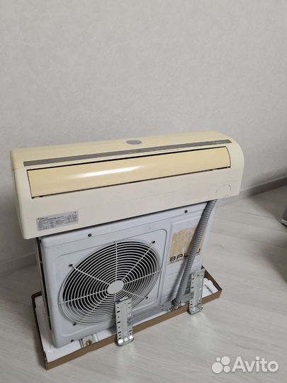 Кондиционер