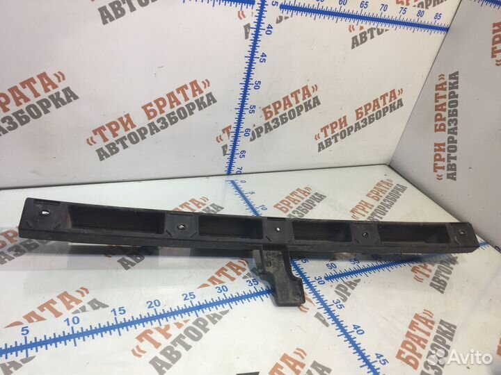 Форд Фокус Кронштейн Бампера заднего