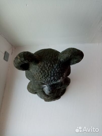 Мишка чемпион