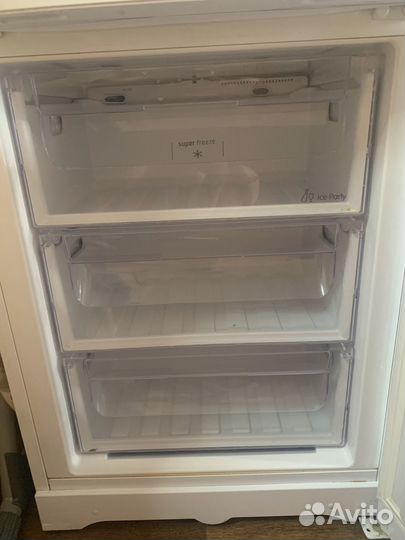 Холодильник бу