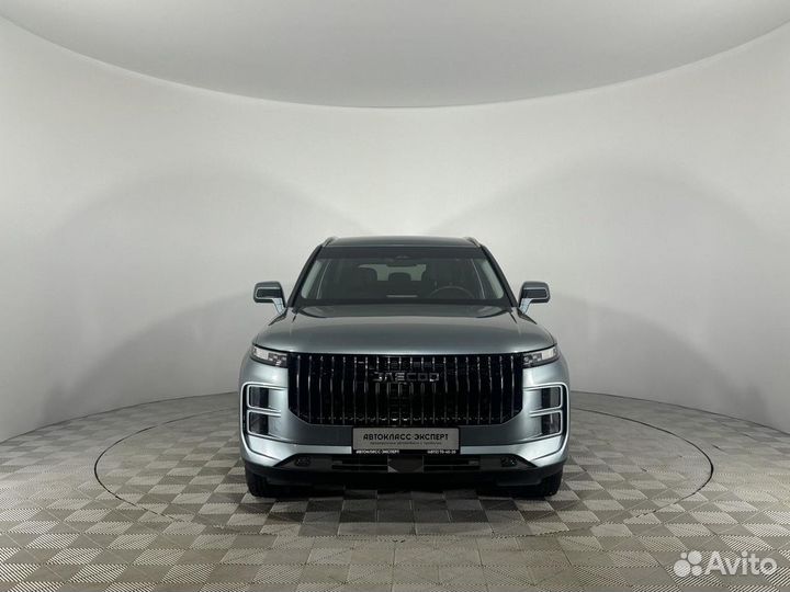 JAECOO J7 1.6 AMT, 2023, 26 417 км