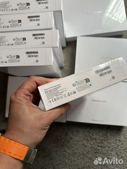 Xiaomi Mi Pad 6 8/256 global EU