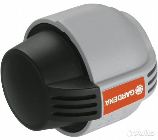 Заглушка gardena 32 мм (02779-20.000.000)