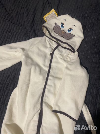 Халат детский