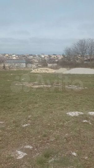 Участок 7,4 сот. (СНТ, ДНП)